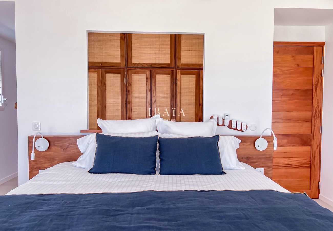 Villa in Sainte-Anne - Villa Surfside