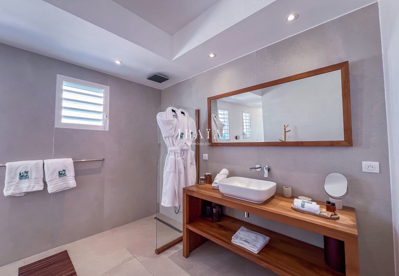 Villa in Sainte-Anne - Villa Surfside