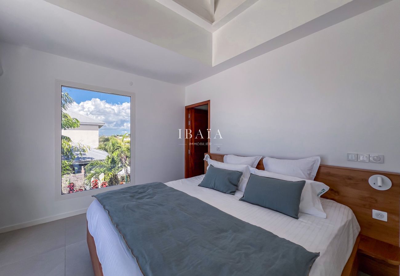 Villa in Sainte-Anne - Villa Surfside