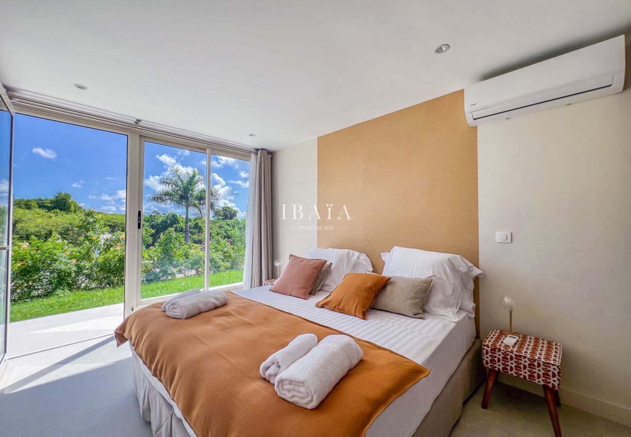 Villa in Saint-François - Villa Rives d'Or (6 CH) Villa in Saint-François - Villa Rives d'Or (6 CH)