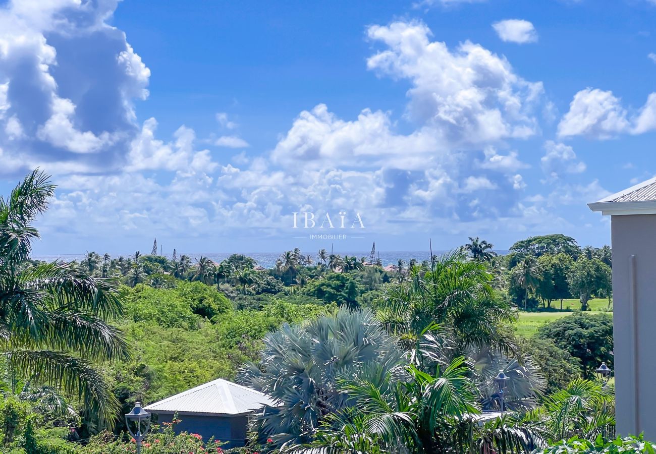 Villa in Saint-François - Villa Rives d'Or (6 CH) Villa in Saint-François - Villa Rives d'Or (6 CH)