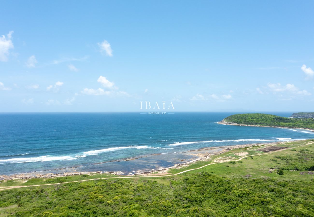 Villa in Le Moule - Villa Rivage d'Azur