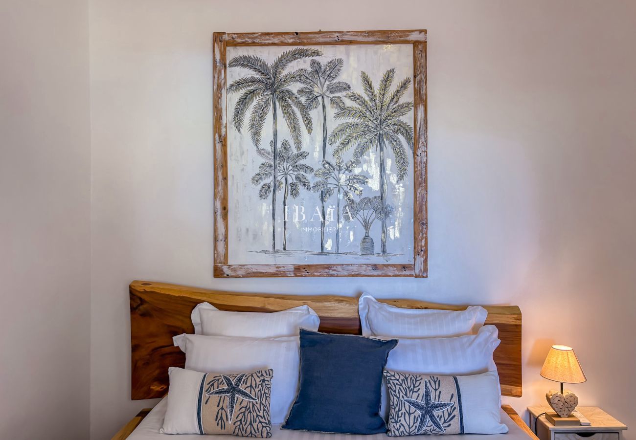 Villa in Le Moule - Villa Rivage d'Azur