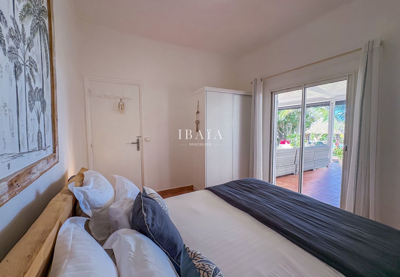 Villa in Le Moule - Villa Rivage d'Azur