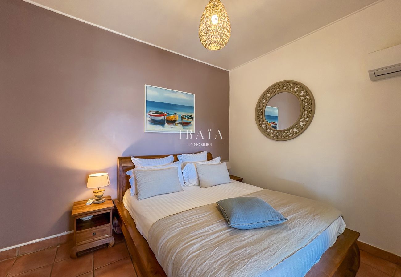 Villa in Le Moule - Villa Rivage d'Azur