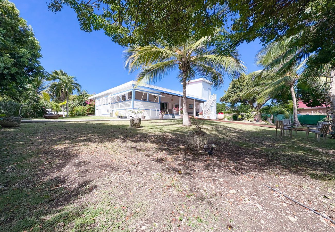 Villa in Le Moule - Villa Rivage d'Azur