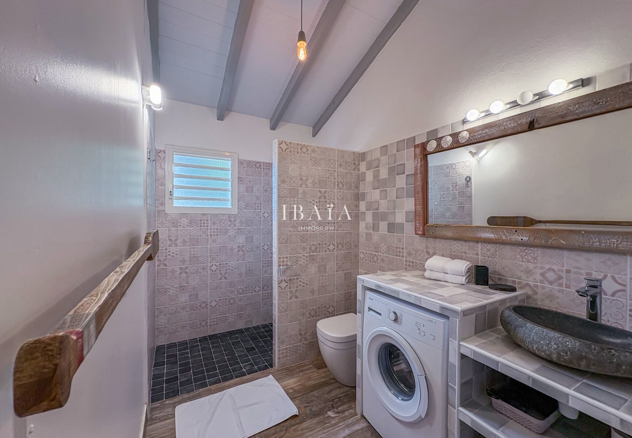 Villa in Le Moule - Villa Rêve Nacré