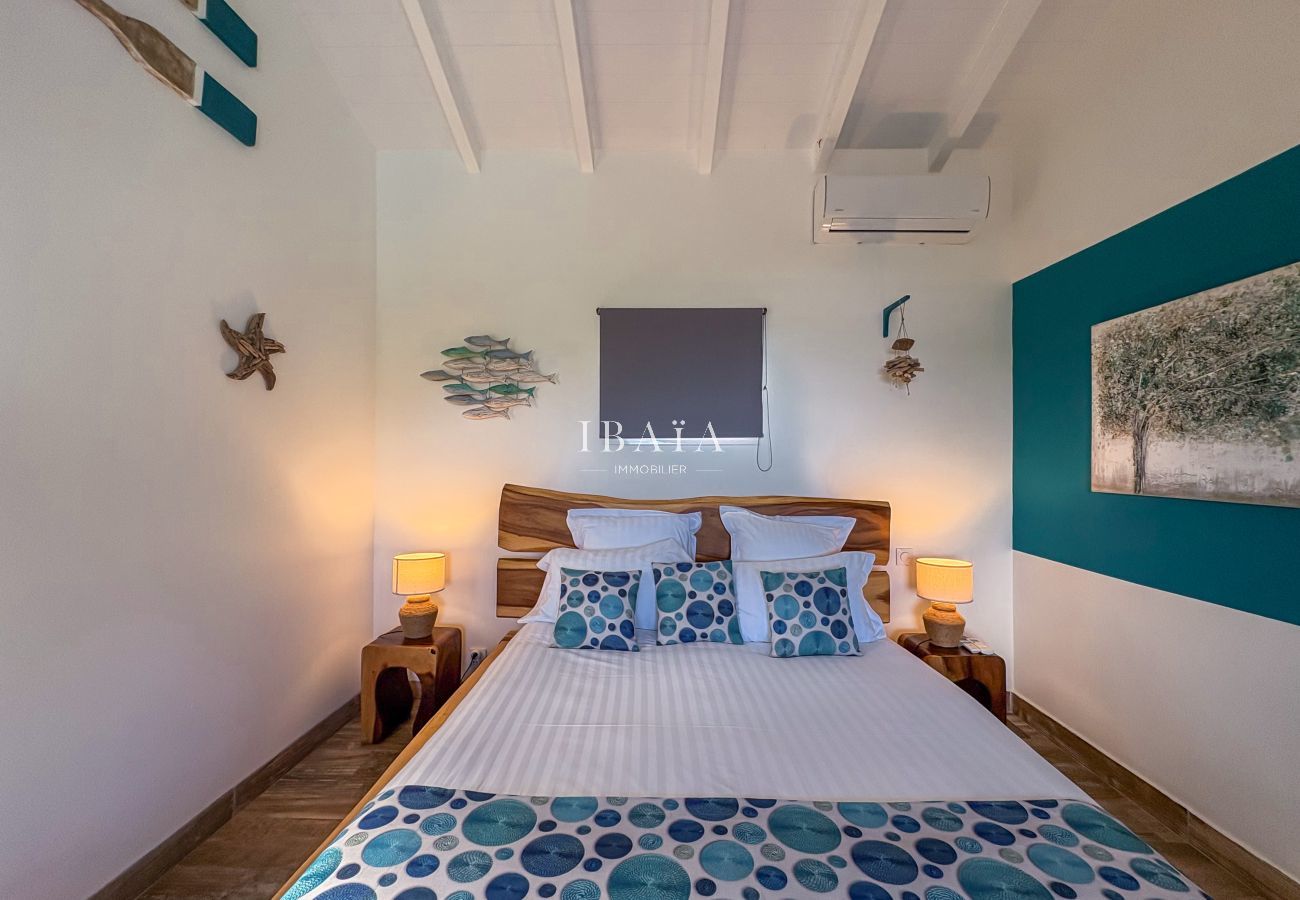 Villa in Le Moule - Villa Rêve Nacré