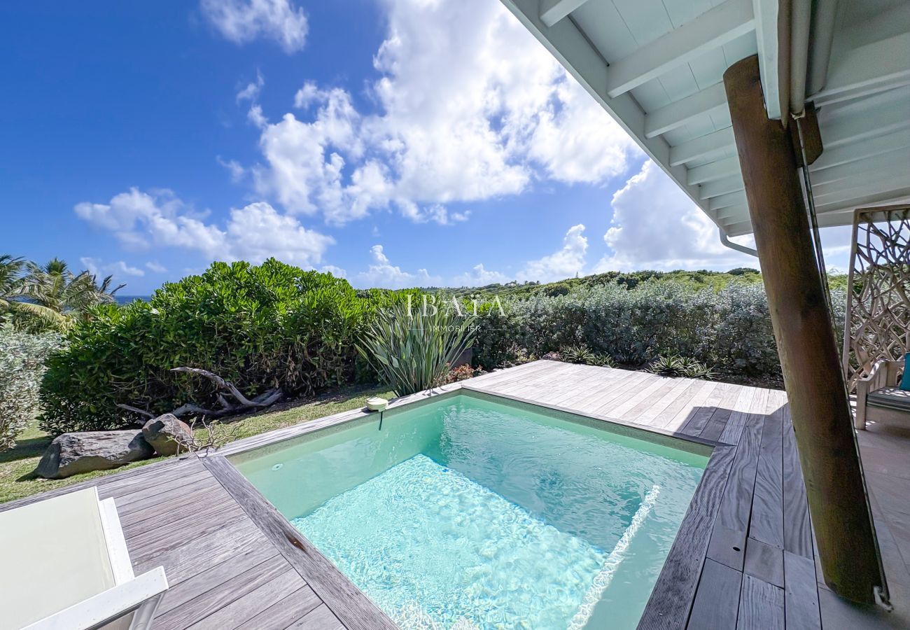 Villa in Le Moule - Villa Rêve Nacré