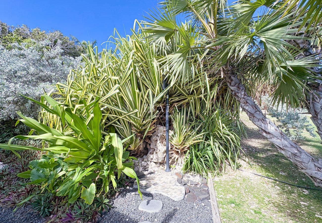 Villa in Le Moule - Villa Rêve Nacré