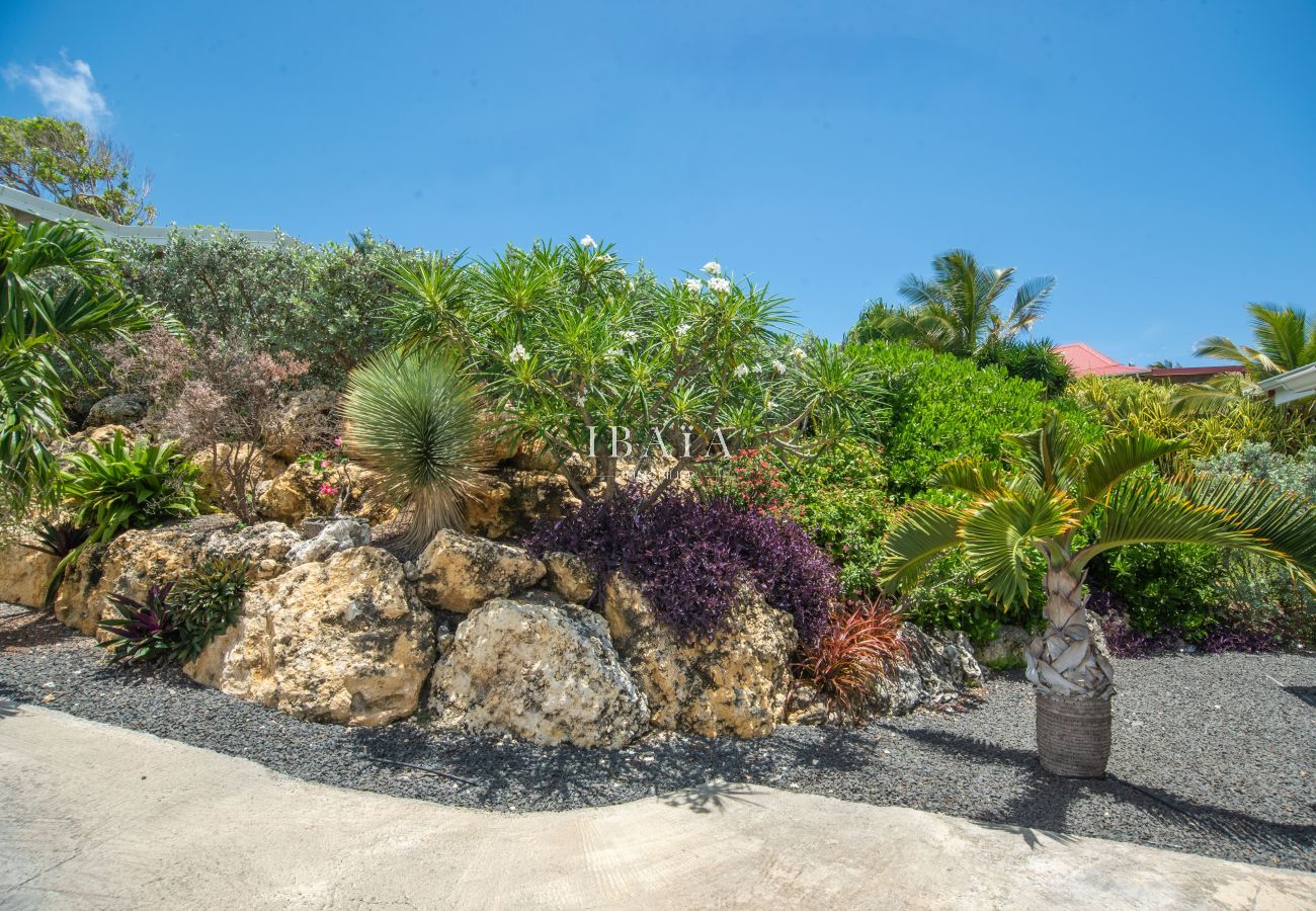 Villa in Le Moule - Villa Brise Secrète