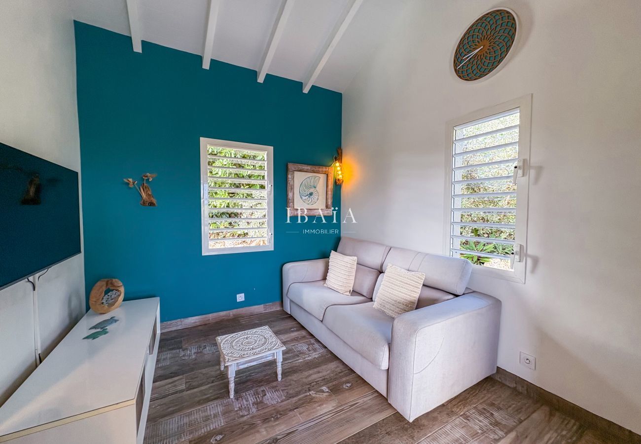 Villa in Le Moule - Villa Brise Secrète