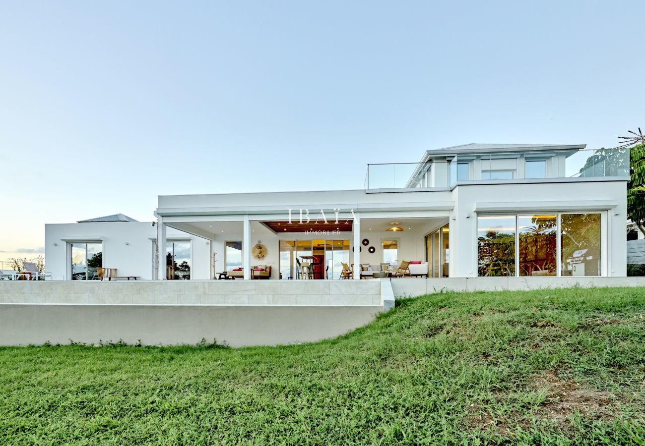 Villa in Sainte-Anne - Villa Surfside (5 CH) Villa in Sainte-Anne - Villa Surfside (5 CH)