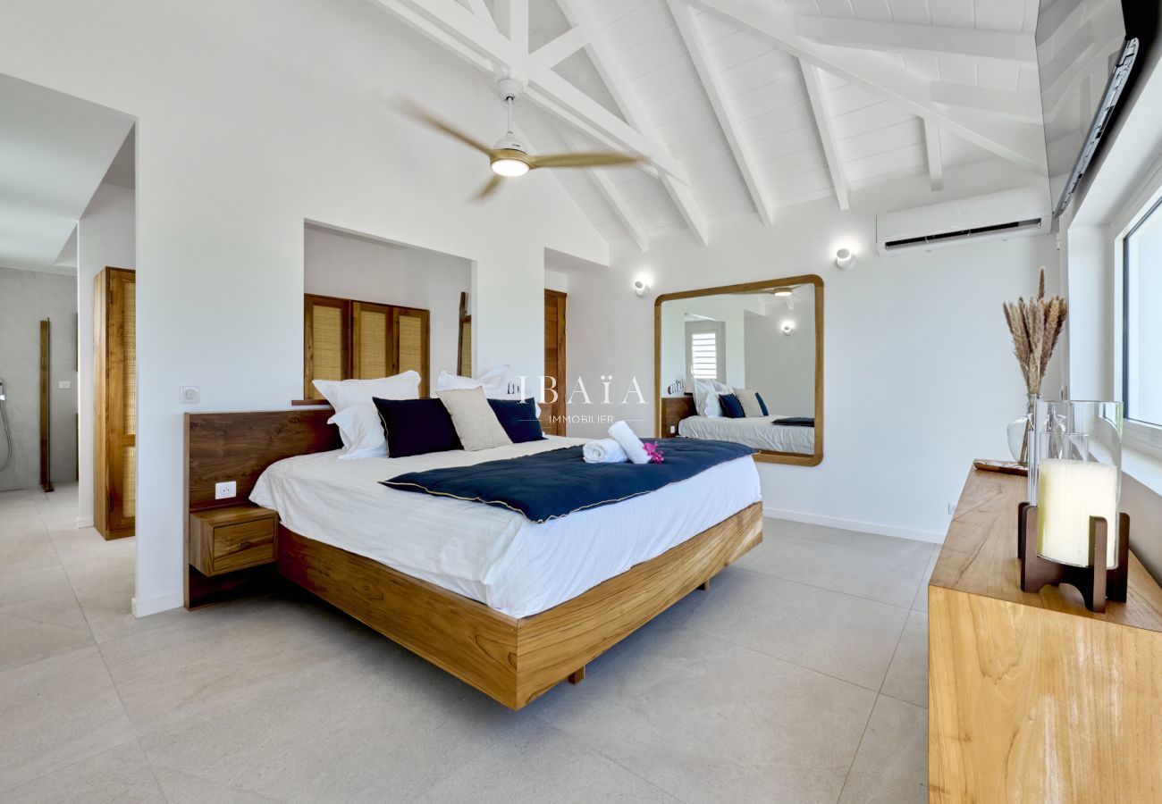 Villa in Sainte-Anne - Villa Surfside (5 CH) Villa in Sainte-Anne - Villa Surfside (5 CH)