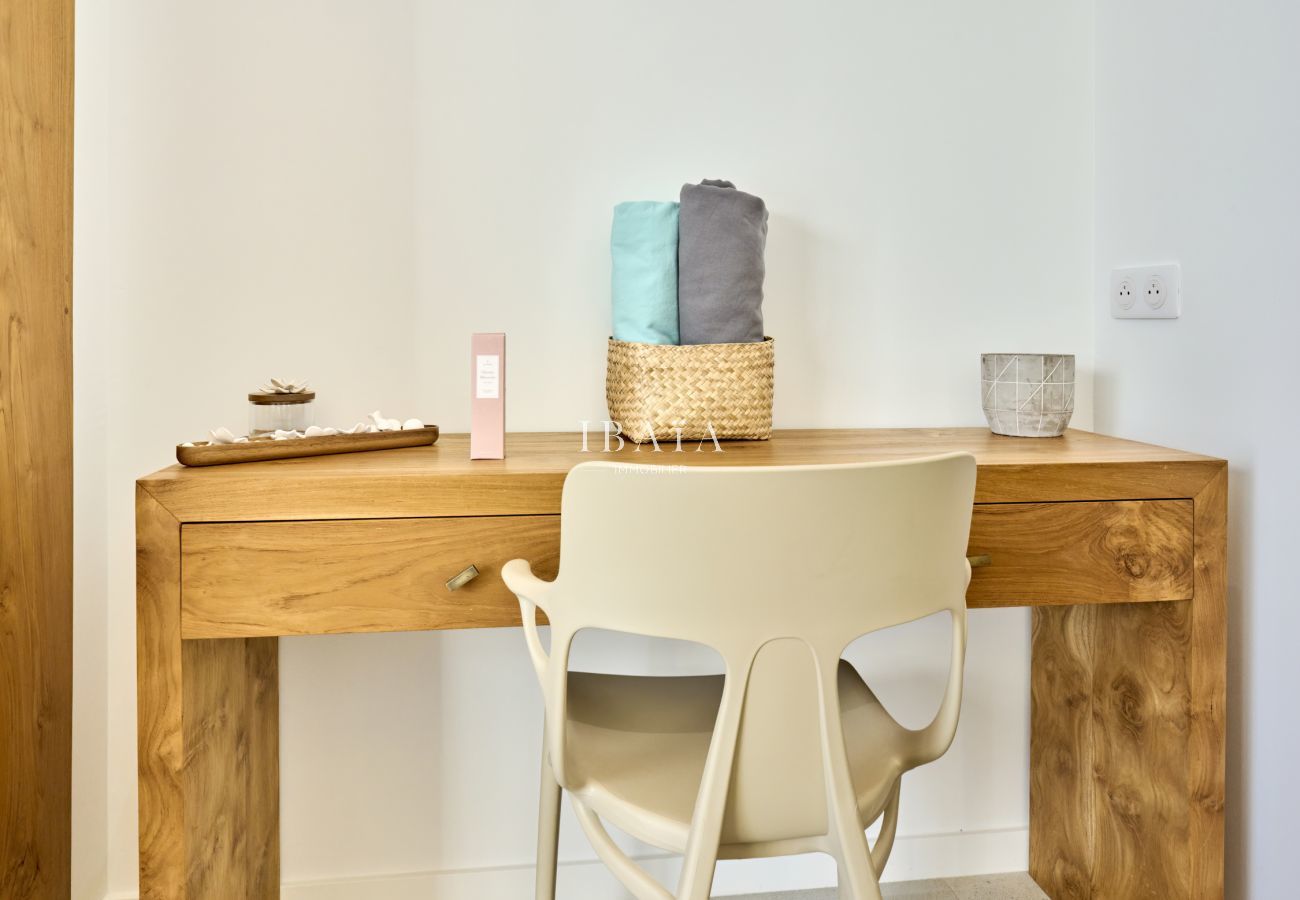 Villa in Sainte-Anne - Villa Surfside (5 CH) Villa in Sainte-Anne - Villa Surfside (5 CH)