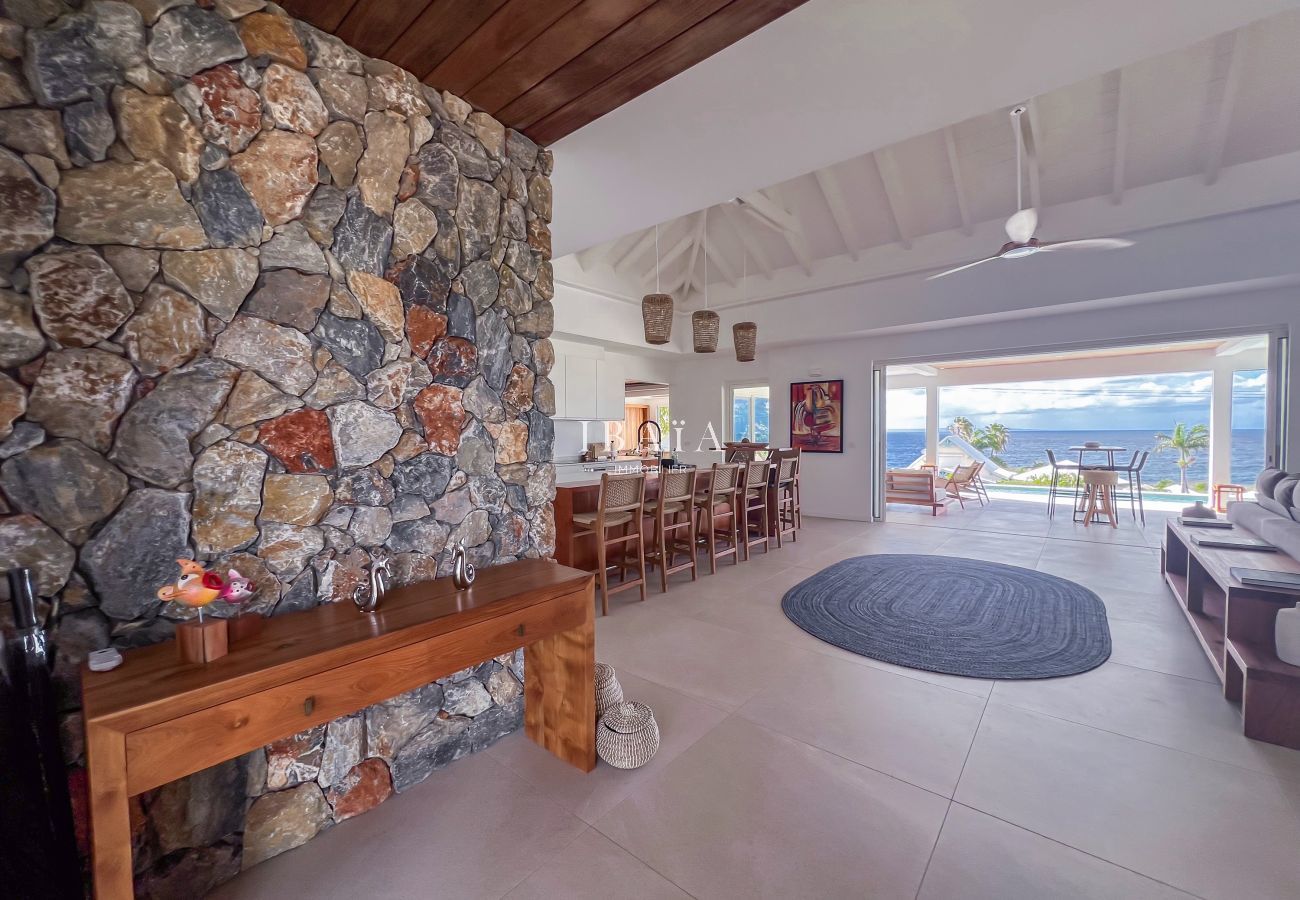 Villa in Sainte-Anne - Villa Surfside (5 CH)