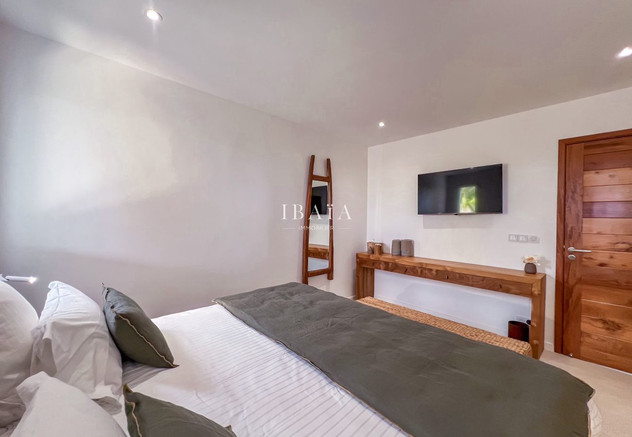 Villa in Sainte-Anne - Villa Surfside (5 CH)