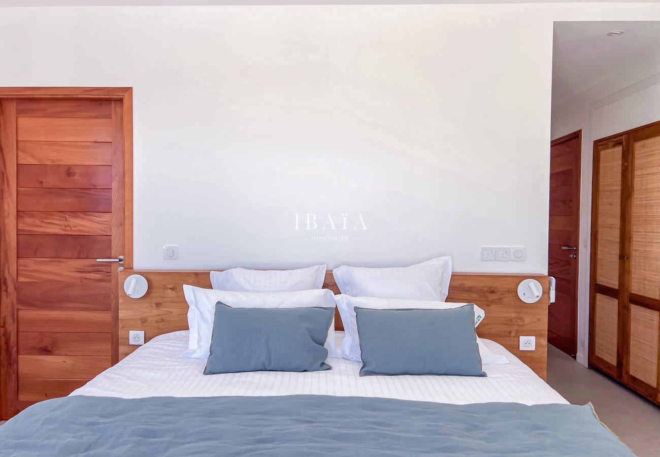 Villa in Sainte-Anne - Villa Surfside (5 CH)