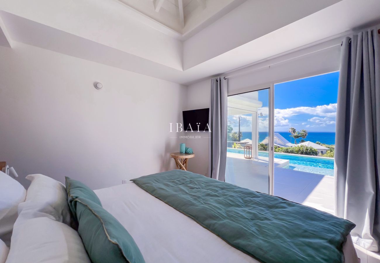 Villa in Sainte-Anne - Villa Surfside (5 CH)