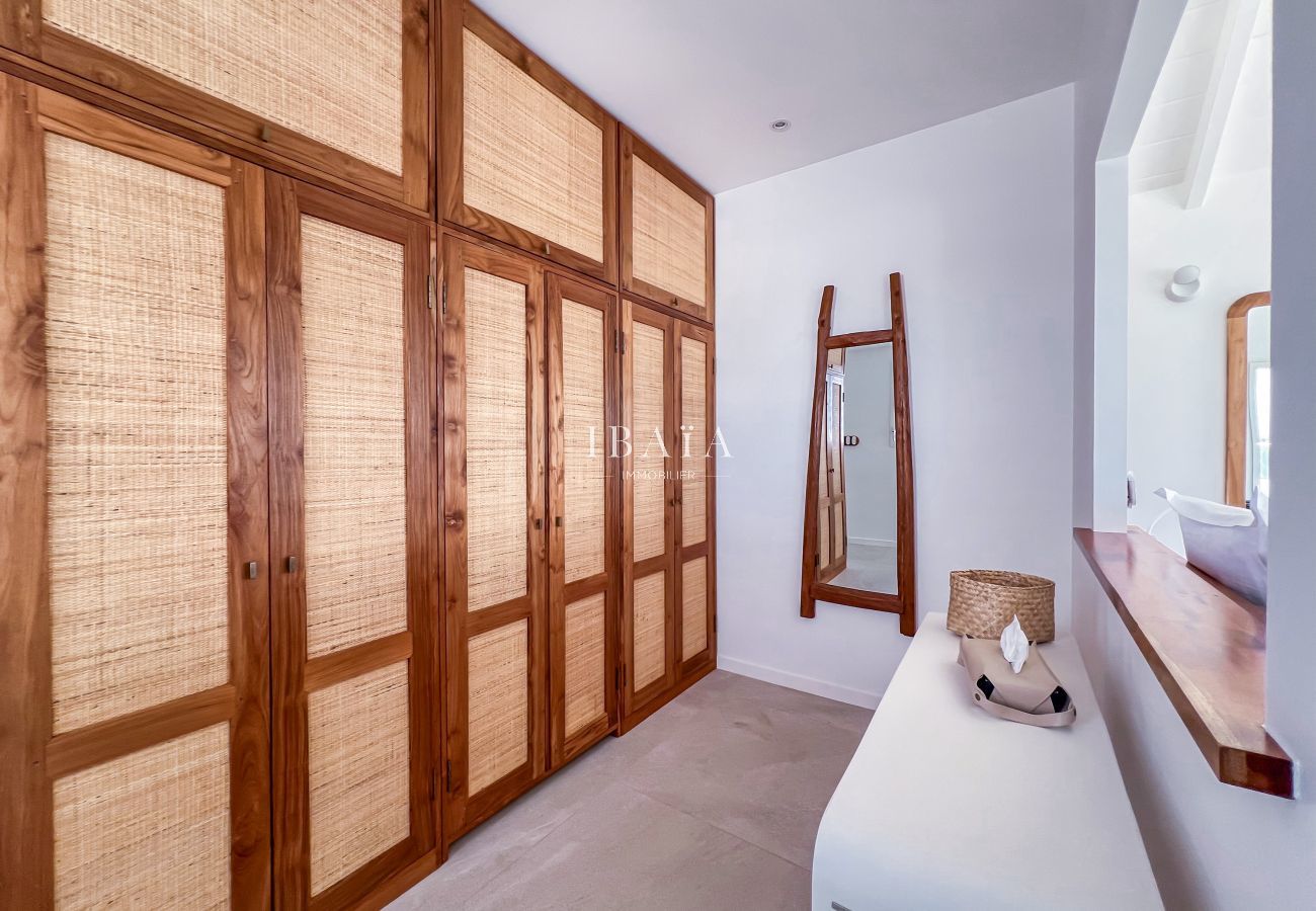 Villa in Sainte-Anne - Villa Surfside (5 CH)