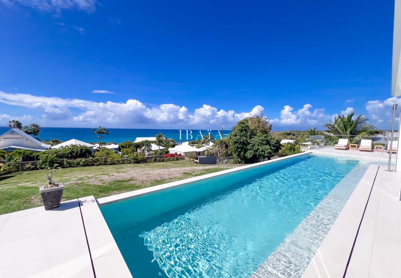 Villa in Sainte-Anne - Villa Surfside (5 CH)