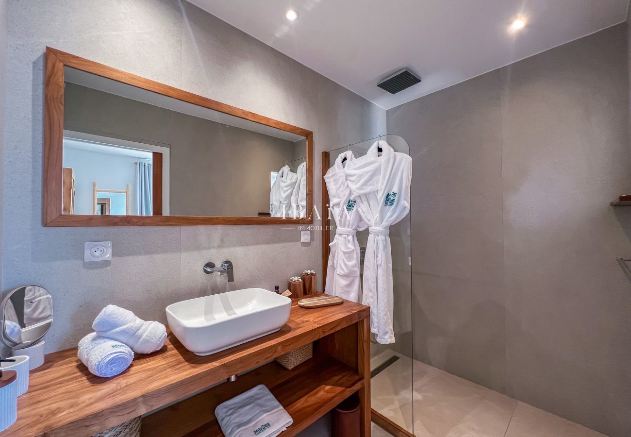 Villa in Sainte-Anne - Villa Surfside (5 CH)