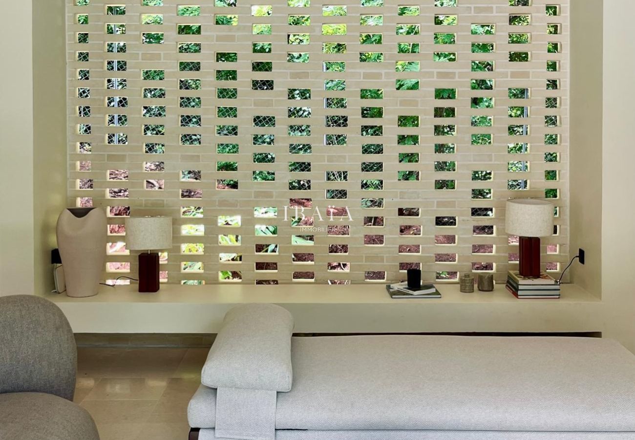 Villa in Le Diamant - Villa Éclat du Diamant