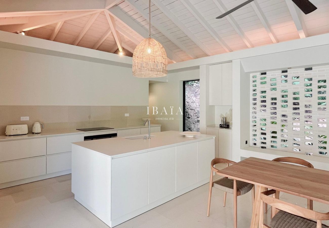 Villa in Le Diamant - Villa Éclat du Diamant