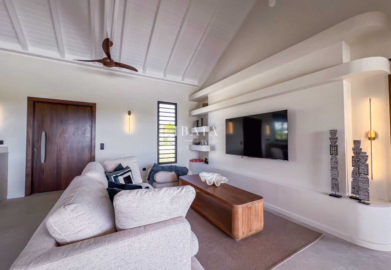 Villa in Saint-François - Villa Rives Étoilées