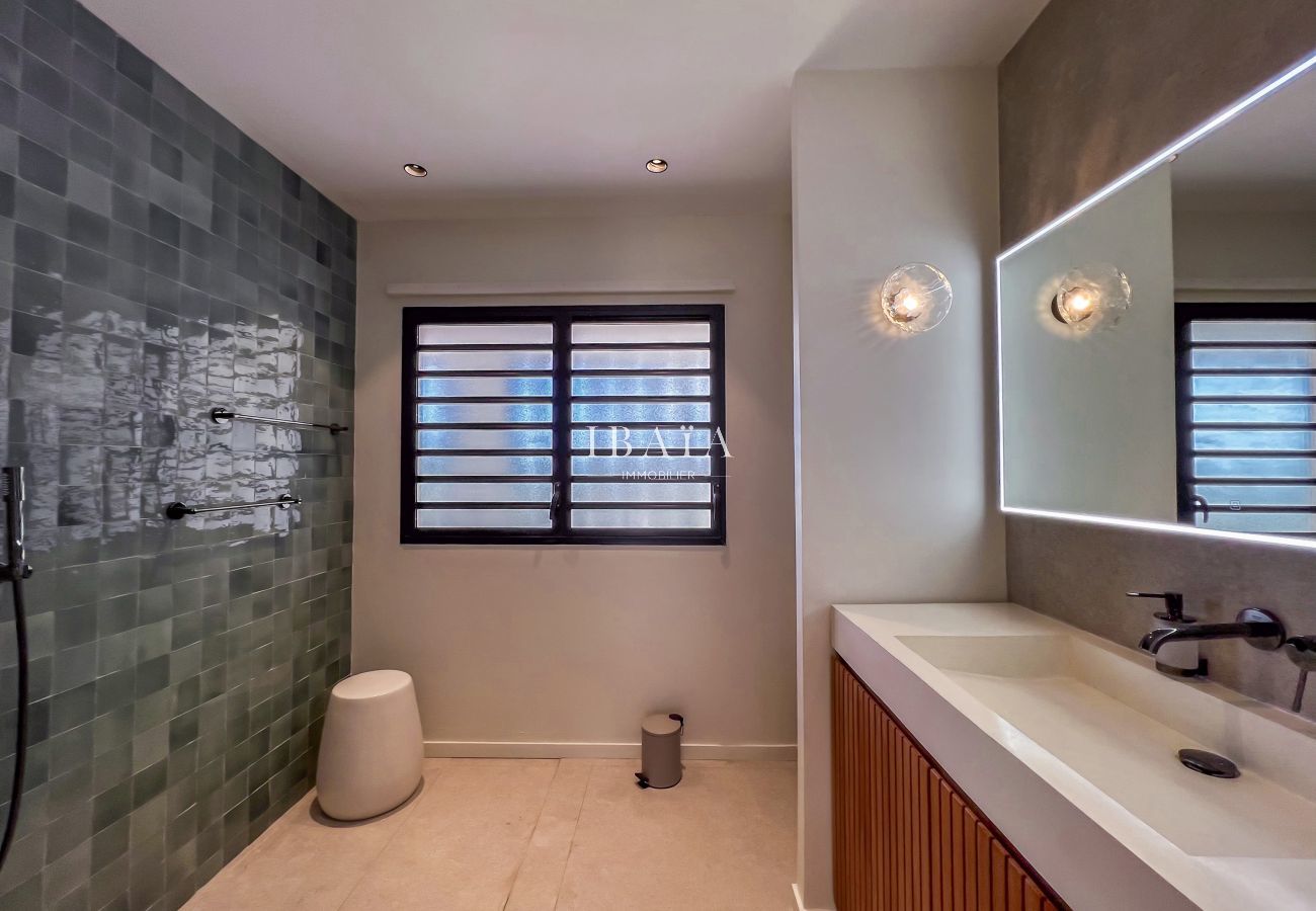 Villa in Saint-François - Villa Rives Étoilées