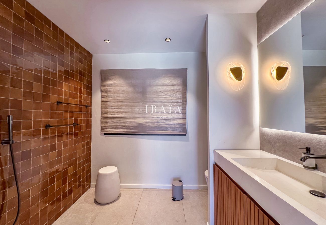 Villa in Saint-François - Villa Rives Étoilées