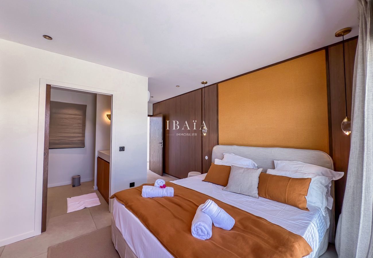 Villa in Saint-François - Villa Rives Étoilées