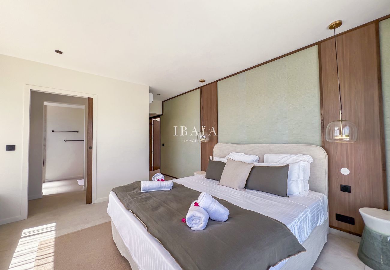 Villa in Saint-François - Villa Rives Étoilées