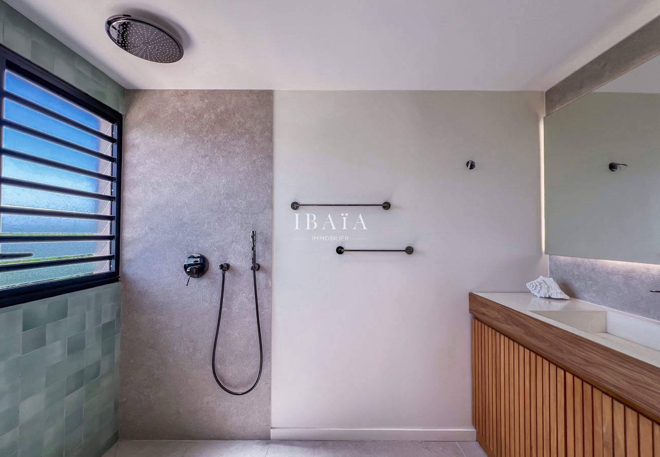 Villa in Saint-François - Villa Rives Étoilées