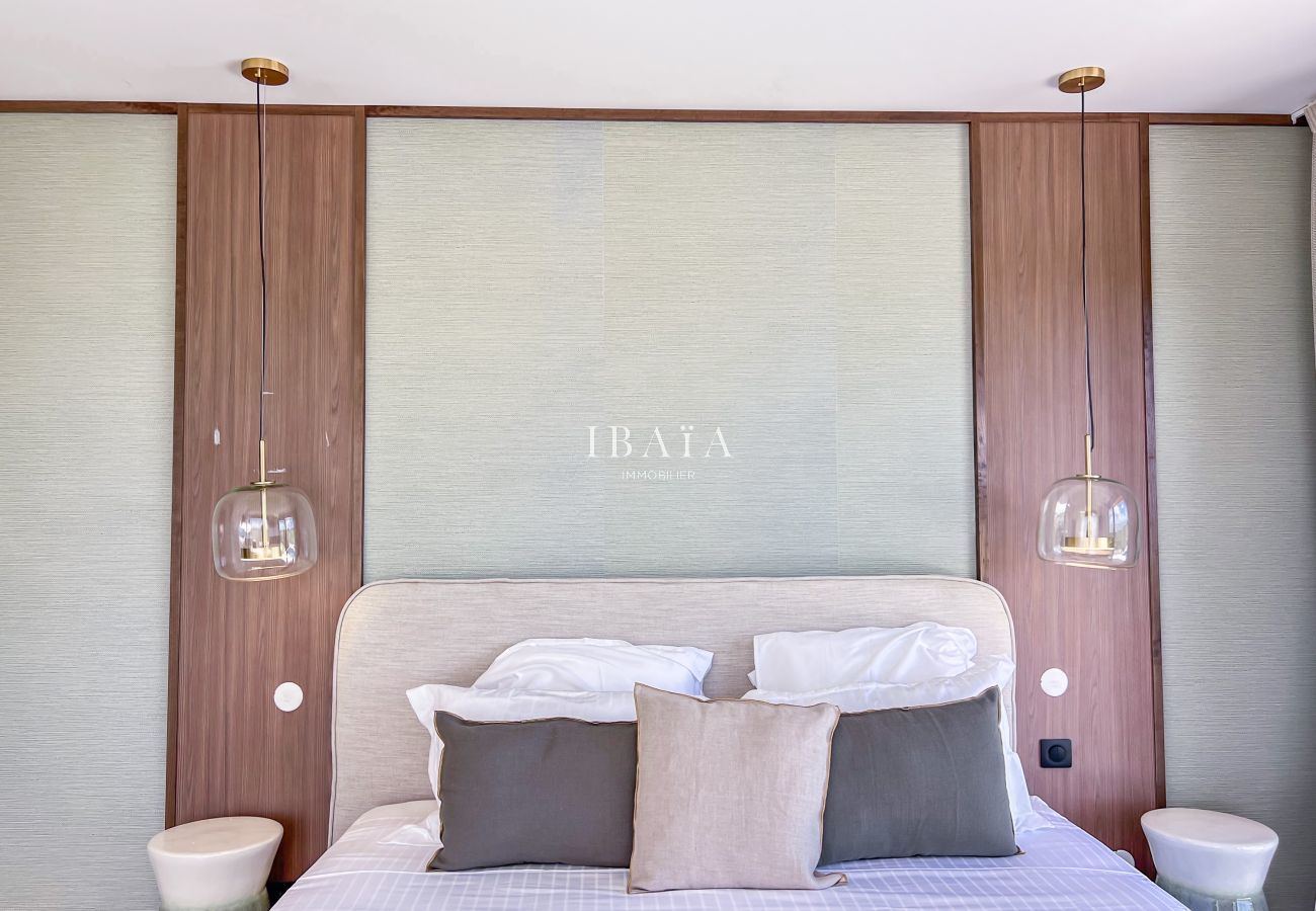 Villa in Saint-François - Villa Rives Étoilées