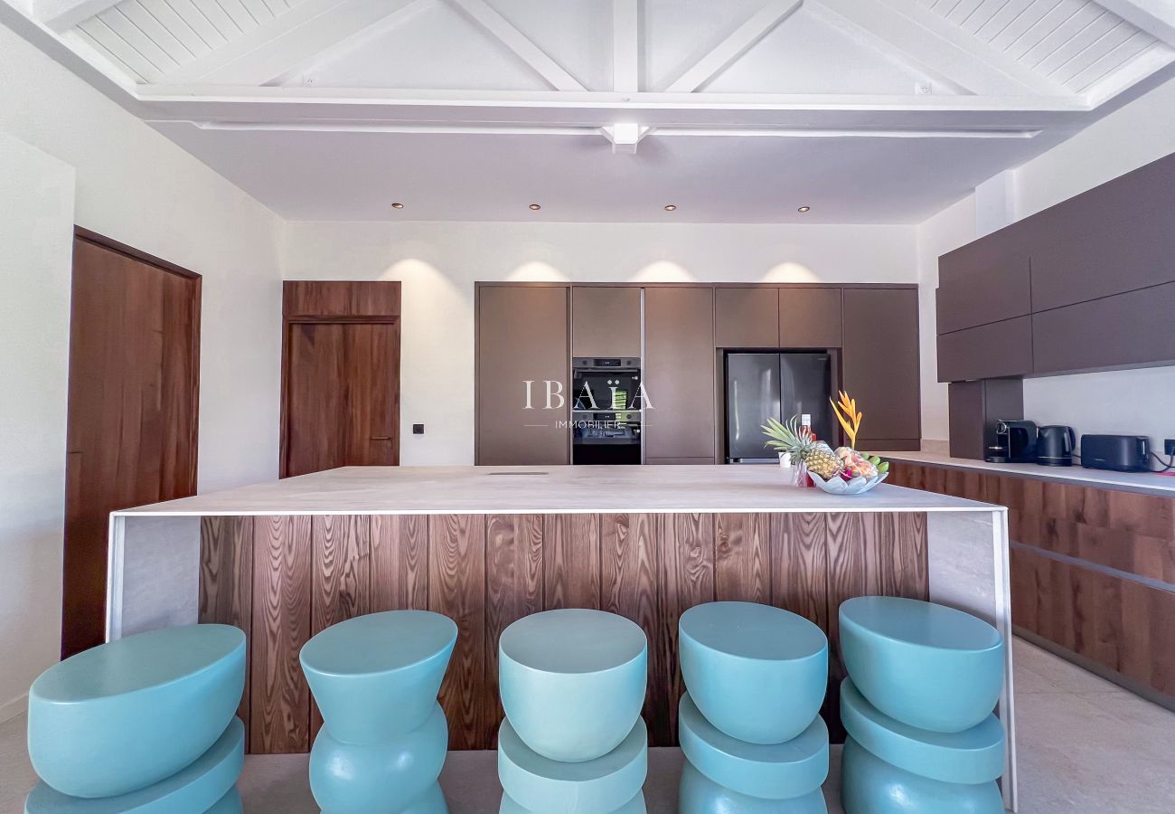 Villa in Saint-François - Villa Rives Marines