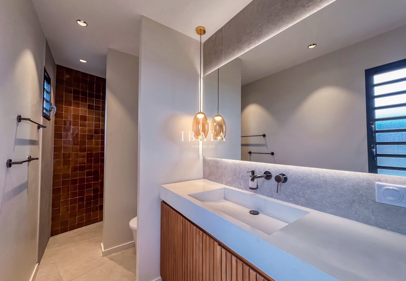 Villa in Saint-François - Villa Rives Marines