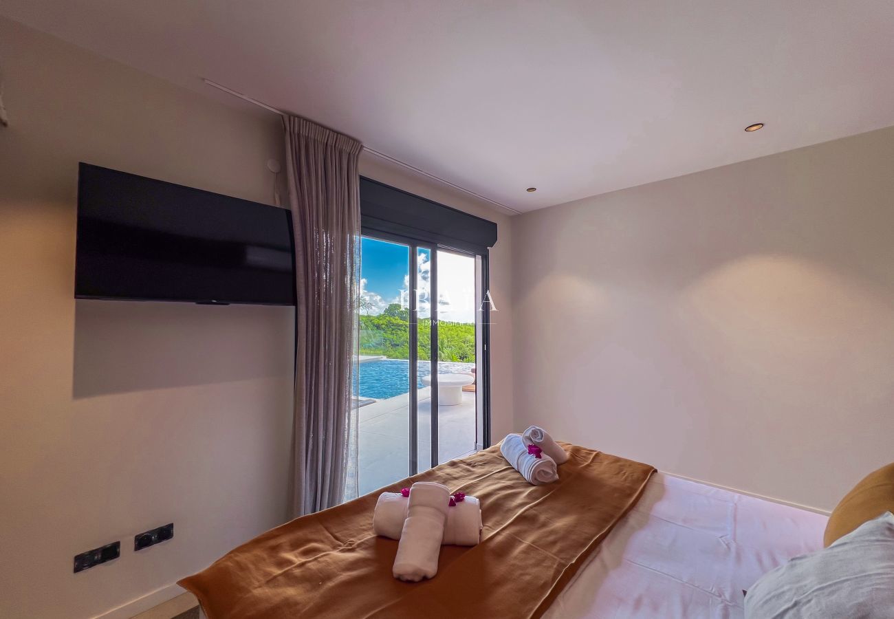 Villa in Saint-François - Villa Rives Marines