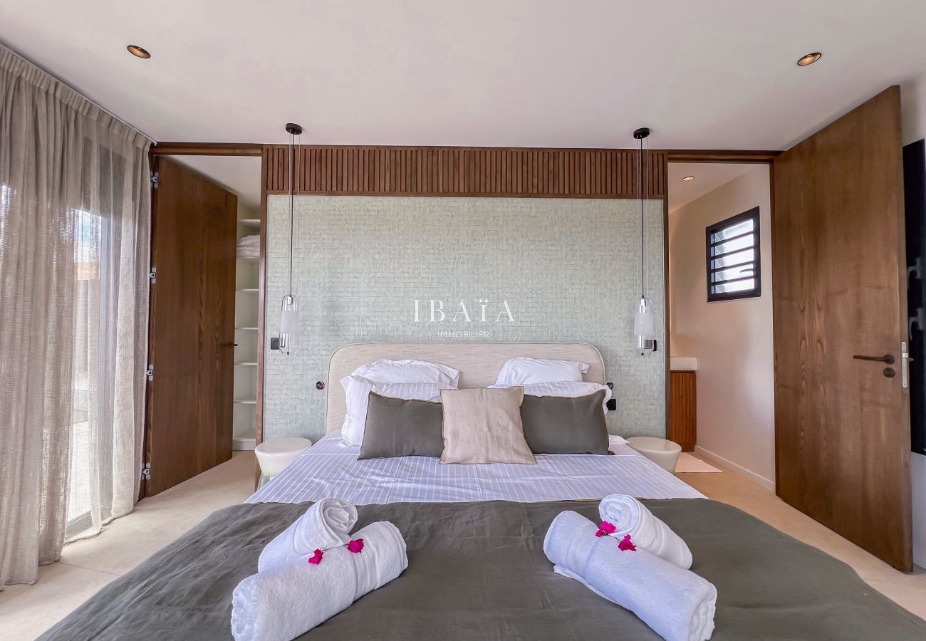 Villa in Saint-François - Villa Rives Marines