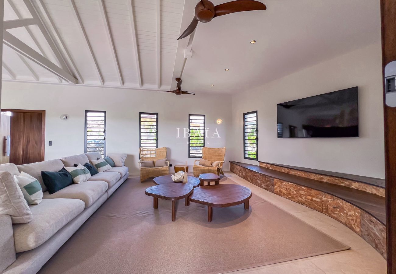 Villa in Saint-François - Villa Rives Marines