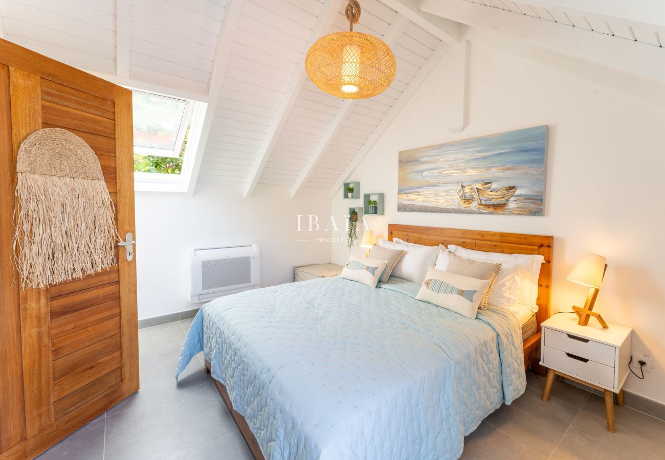 Villa in Les Saintes - Villa Topaze