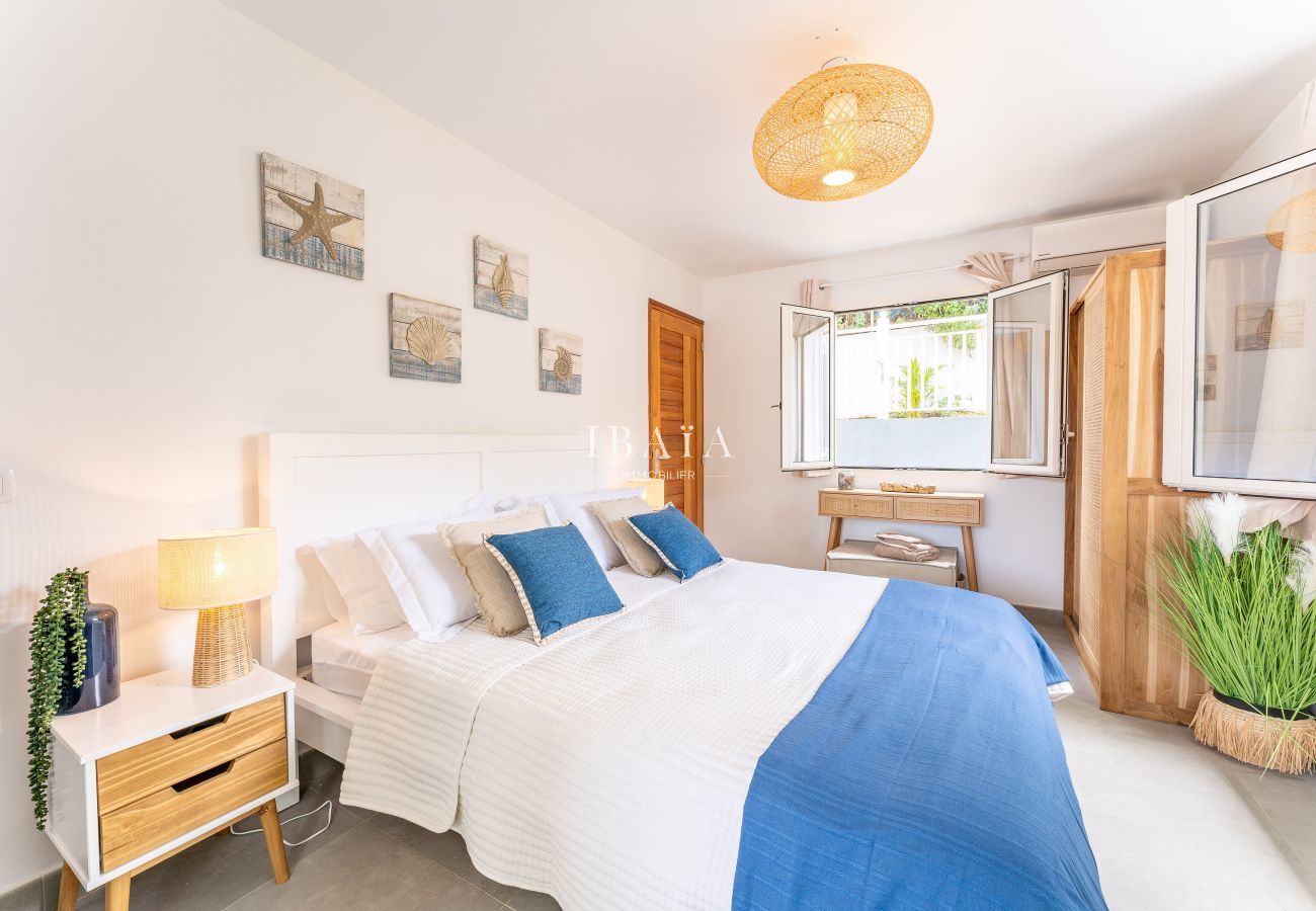 Villa in Les Saintes - Villa Topaze