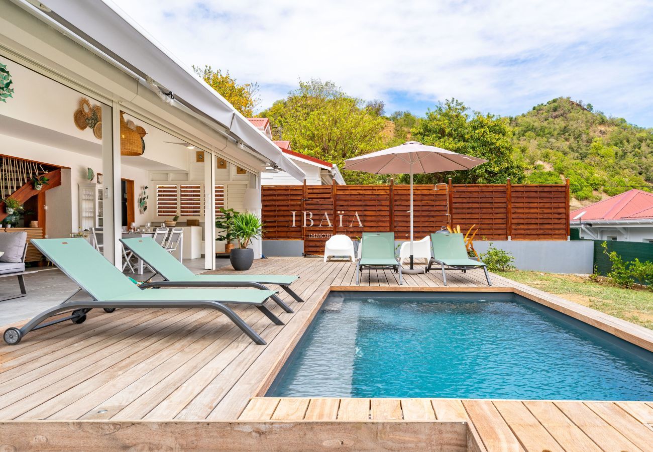 Villa in Les Saintes - Villa Opale