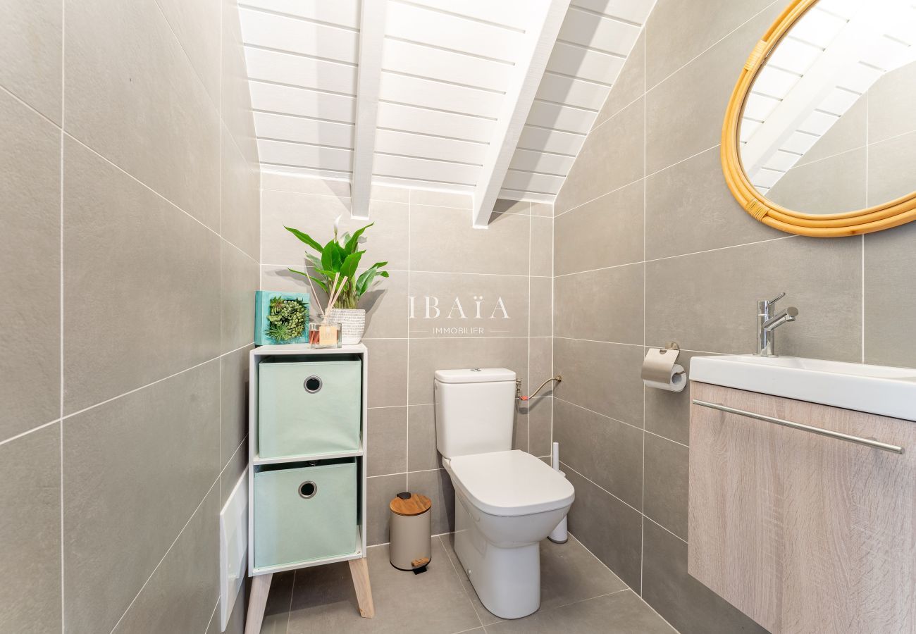 Villa in Les Saintes - Villa Opale