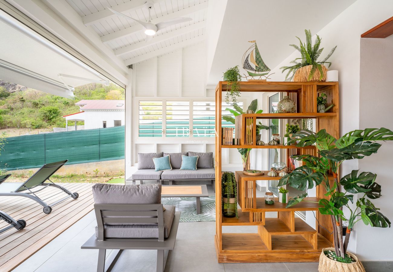 Villa in Les Saintes - Villa Opale