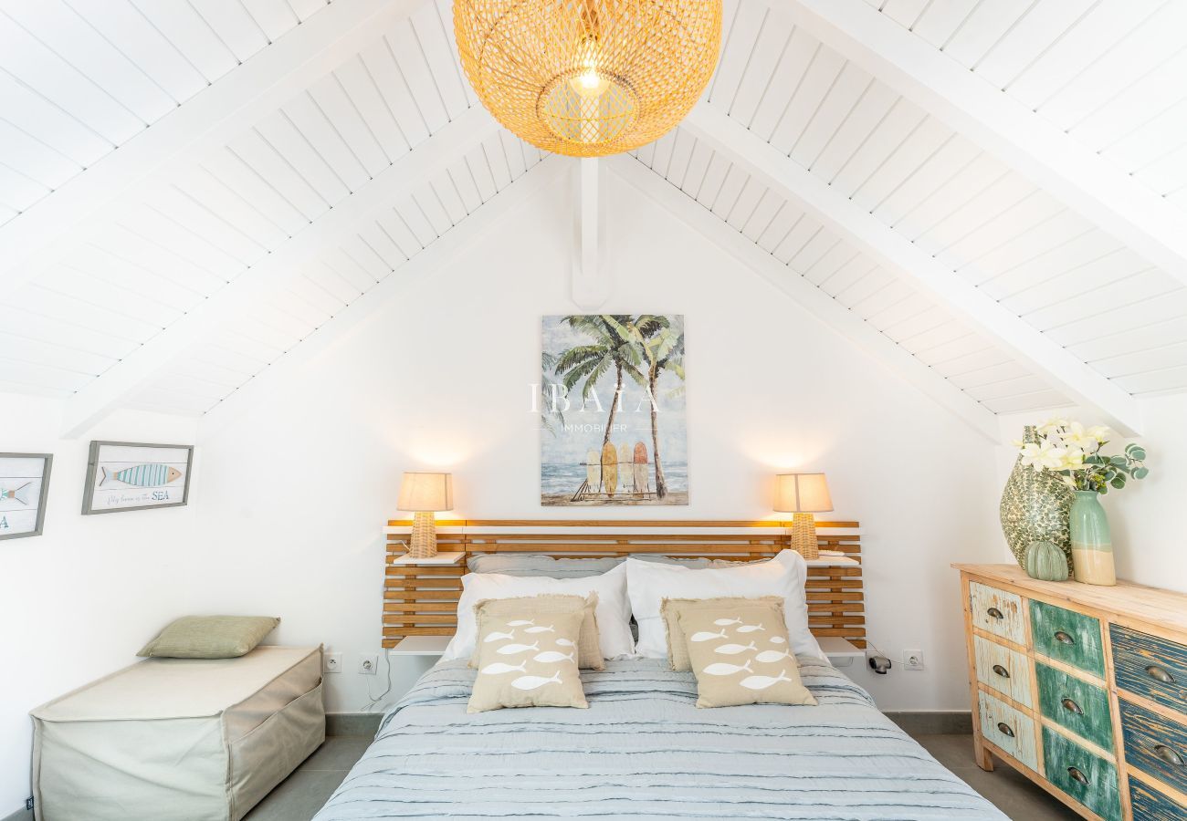 Villa in Les Saintes - Villa Opale