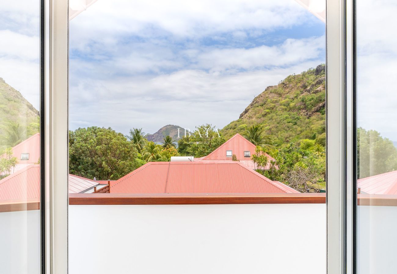 Villa in Les Saintes - Villa Opale