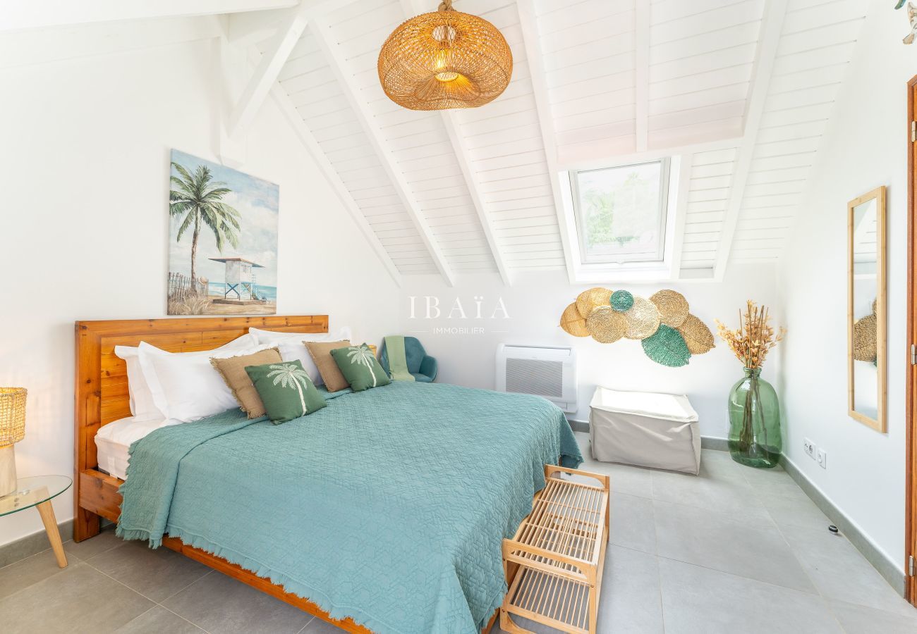 Villa in Les Saintes - Villa Opale