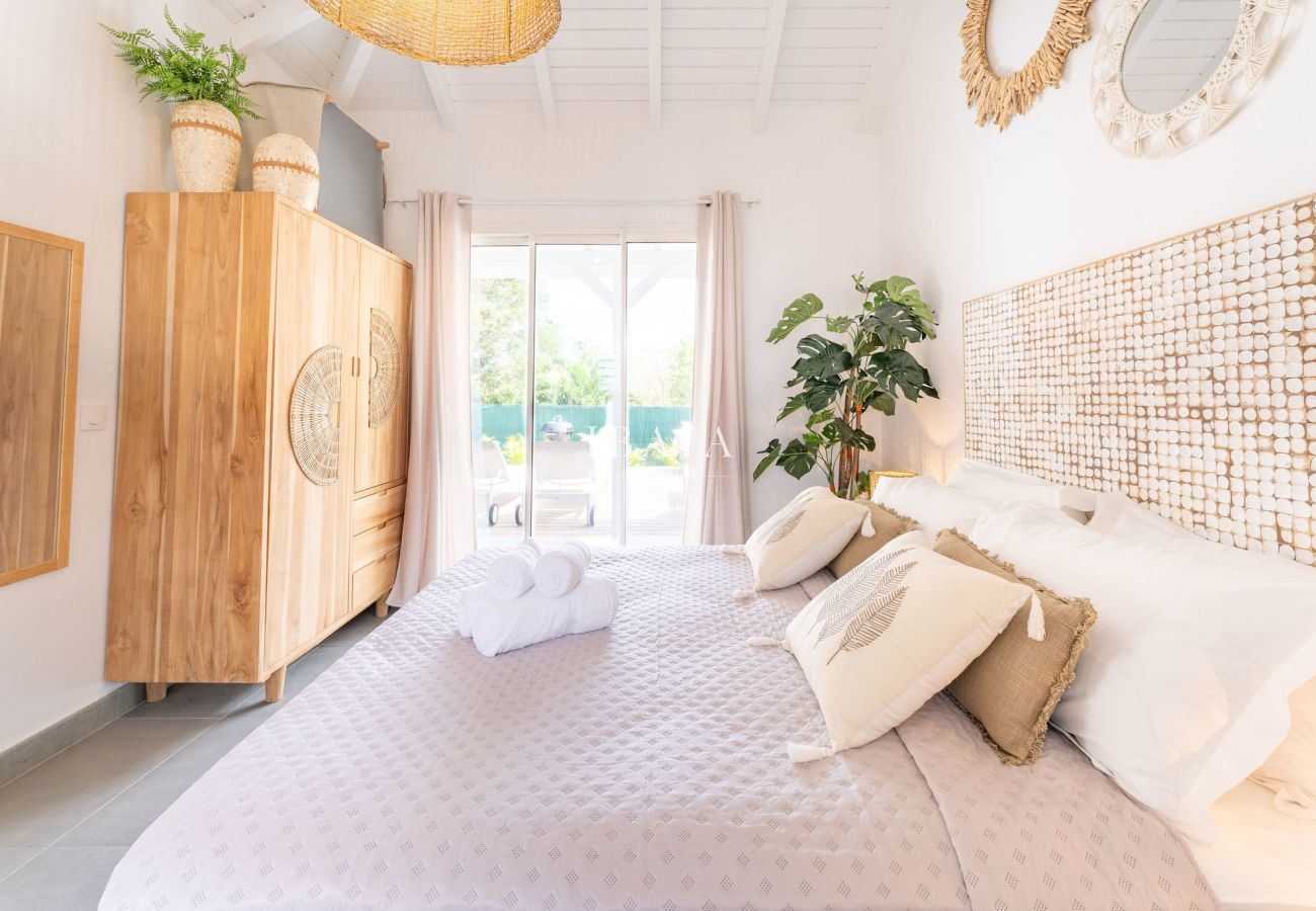 Villa in Les Saintes - Villa Bohème