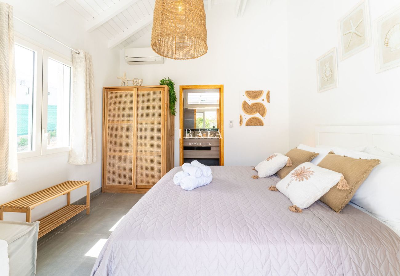 Villa in Les Saintes - Villa Bohème